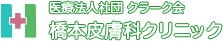 相模原市 橋本皮膚科クリニック